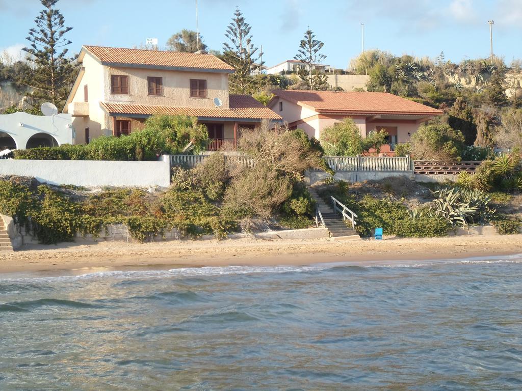 Eva Sul Mare Area 